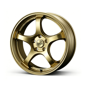 Jantes en alliage forgé sur mesure WedsSport <span class=keywords><strong>RN</strong></span>-05M 17-18 pouces 5x114.3 5x120 pour Civic Accord WRX Evo GR86 Tuning personnalisé Street <span class=keywords><strong>Auto</strong></span> Car - Product Image 6