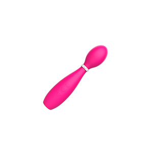 Groothandel Hot Sale 10 Frequenties Multifunctionele Bowlingvormige Massager USB Oplaadbaar Waterdicht Siliconen ABS Clitoris Vibrator - Product Image 2