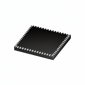Electronic Circuit Components Power Management (PMIC) Authorized Distributor 56 VFQFN Exposed Pad MC33FS8510D3ESR2 - Product Image 1