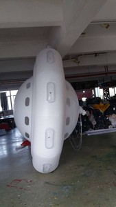 Cho giáo dục LED chiếu sáng bơm hơi khổng lồ <span class=keywords><strong>UFO</strong></span> mô hình cho quảng cáo - Product Image 4
