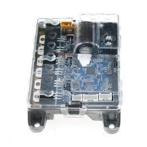 Cho M365 Điều Khiển Phong Cách Mới Xaomi Điện Scooter Điều Khiển Meter Nhà Sản Xuất Điện Scooter Phụ Kiện - Product Image 1