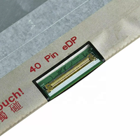 Wholesale 17.3inch Slim Full HD IPS 120hz Laptop Gaming LCD Screen B173HAN01.4 LED Display Panel Replacement