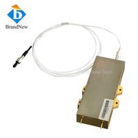 Diode laser à couplage par fibre 785 nm 50 W pour la détection optique industrielle et l'inspection thermique