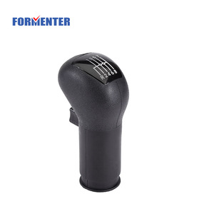 คันเกียร์รุ่น Fmt-B021 สีดำ แบบ 2 รู และ 3 รู พร้อมตัวล็อค สำหรับรถบรรทุกหนัก ใช้แทนอะไหล่เกียร์ - Product Image 2