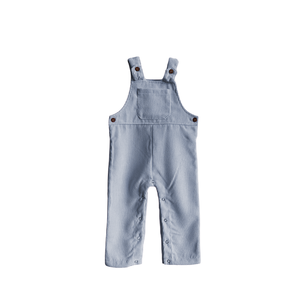 Monos deportivos informales para niños de moda de primavera y otoño, peleles de bebé ajustados de pana suave, estilo Formal largo - Product Image 2
