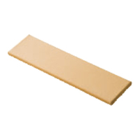 Carreaux muraux en porcelaine clinker pour façade ventilée de villa, briques de parement minces à pose sèche pour extérieur