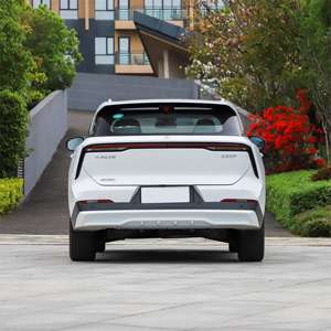 Véhicule électrique New-energy Voitures électriques hybrides <span class=keywords><strong>Nissan</strong></span> <span class=keywords><strong>Venucia</strong></span> Star bon marché de Chine - Product Image 5