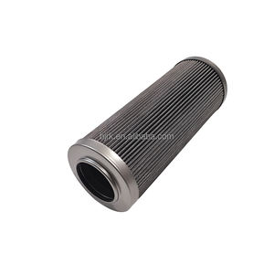 해양 연료 오일 스테인레스 스틸 필터 요소 1941078 유압 오일 반환 필터 요소 기계 오일 필터 교체 - Product Image 2