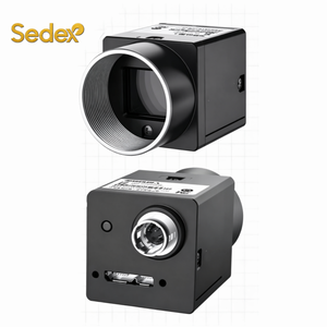 Caméra de numérisation monochrome MV-CS200-10UM 20MP USB3.0 pour l'inspection de haute précision et la mesure dimensionnelle - Product Image 4