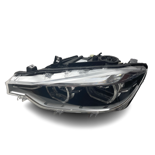bmw f30 lci headlight original