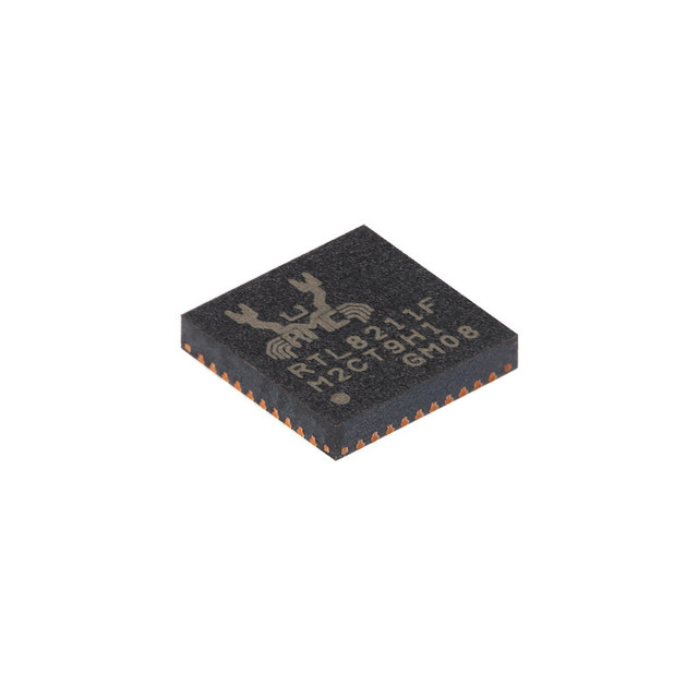 REALTEK/RTL8211F-CG QFN-40 Ethernet Controller Chip IC