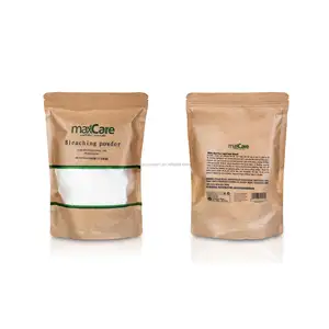 maxcare Bleach Powder hair fade hair color bleaching powder for professional salon use