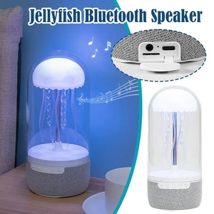 Xách tay sứa đèn đầy màu sắc với bluetooth loa stereo 3D Surround loa siêu trầm rạp hát tại nhà hệ thống âm thanh - Product Image 3