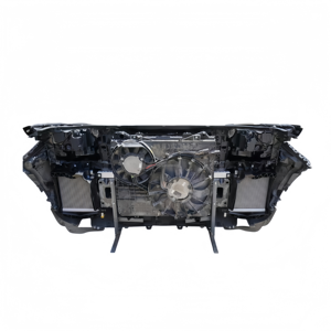 Más Vendido: Parrilla Delantera Completa, Ventilador de Radiador, Faros LED para <span class=keywords><strong>Land</strong></span> <span class=keywords><strong>Rover</strong></span> Discovery 5 <span class=keywords><strong>Sport</strong></span> Edition, Autopartes <span class=keywords><strong>2021</strong></span>+ - Product Image 5