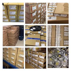 ฮาร์ดไดรฟ์ภายในขนาด 2.5 นิ้ว WGZX E-X4125B ความจุ 1.8TB ความเร็ว 10000RPM แบบ SAS 12Gbps สำหรับเซิร์ฟเวอร์ - Product Image 2