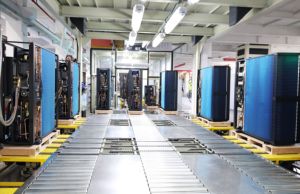 เครื่องทำน้ำ<span class=keywords><strong>ร้อน</strong></span>แบบปั๊มความร้อน Micpe R410a ระบบอัจฉริยะ ทนอุณหภูมิสูง ใช้ไฟฟ้า สำหรับทำ<span class=keywords><strong>น้ำ</strong></span><span class=keywords><strong>ร้อน</strong></span>ในห้อง<span class=keywords><strong>น้ำ</strong></span> - Product Image 4