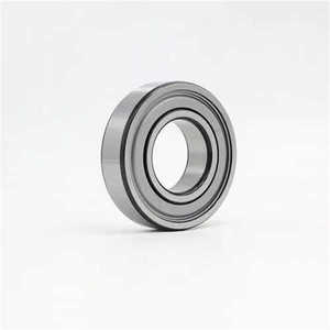 ตลับลูกปืนรถจักรยานยนต์ SKF SPINNER ตลับลูกปืน2809 TVS damiento balinera 8มม. 608zz สเก็ตบอร์ดล้อร่องลึกลูกปืนเม็ดกลม - Product Image 6