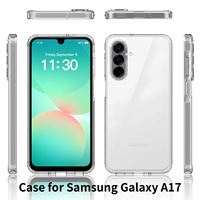 Weview LWV Étui de téléphone antichoc en TPU+PC avec support magnétique pour anneau, motif animaux et paysages urbains