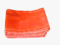 Connecteur flexible personnalisable de conduit, joint mou résistant au feu pour des systèmes de ventilation.