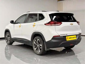 <span class=keywords><strong>Chevrolet</strong></span> Tracker 2021 325T Automatique Fun Edition 1.0T Turbo 6AT Peinture d'origine 42 000 km <span class=keywords><strong>Chevrolet</strong></span> Trax Voiture d'occasion <span class=keywords><strong>à</strong></span> <span class=keywords><strong>vendre</strong></span> - Product Image 4