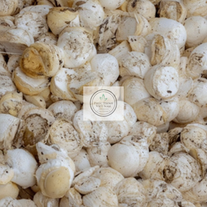 Cup Lump Rubber de Vietnam, calidad de exportación para la fabricación de neumáticos - Product Image 1