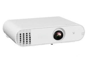 Proyector CB-X50 XGA, 3600 ANSI Lúmenes, 1024x768, 3LCD, Fusión de Bordes Integrada, Contraste 20000:1, Vida Útil de la Lámpara de 17000 Horas, ECO - Product Image 2