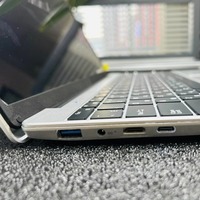 Laptop Bisnis Baru 15.6 Inci Intel N5095 N95 N100 Windows 11 4-Core SSD IPS 1920x1200 Kamera Bahasa Inggris