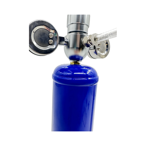 Van điều chỉnh với đường ống và bộ chuyển đổi cho Bộ sạc kem đánh 580g,615g - Product Image 6