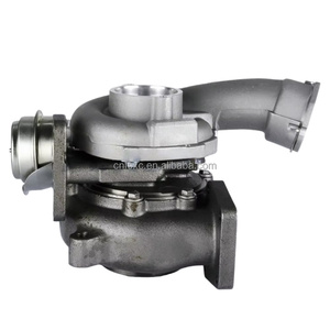 Turbocompressore Completo per VW <span class=keywords><strong>T5</strong></span> <span class=keywords><strong>Transporter</strong></span> <span class=keywords><strong>2.5</strong></span> <span class=keywords><strong>TDI</strong></span> 128Kw 174CV AXE 720931-5004S 720931-9004S 070145701H 070145701HX 2003-2005 - Product Image 3