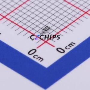 RC0603FR-07324RL SMD Resistor 0603 (ประเภท: ฟิล์มหนา) (ความต้านทาน: ความแม่นยำ324Ohm: 1%) - Product Image 1