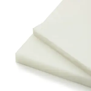 2023 high density 4mm thick engineering 4x8 plastic hdpe sheet