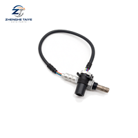 Sonde d'oxygène arrière ZT Durable OE 15755 pour véhicules universels