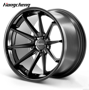 Cerchi in Lega di Alluminio Forgiati Personalizzati 2026, Concavi Profondi 5x112, 18-22 Pollici, per Auto da Corsa BMW, Audi, <span class=keywords><strong>Porsche</strong></span> - Product Image 2
