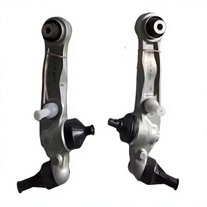 Brazo de Control de Suspensión de Alta Calidad para Rolls-Royce Ghost OE31122844062 OE3122844061 - Product Image 3