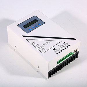 ตัวควบคุมการชาร์จพลังงานลม MPPT PWM 48V 1Kw ประสิทธิภาพสูง - Product Image 3