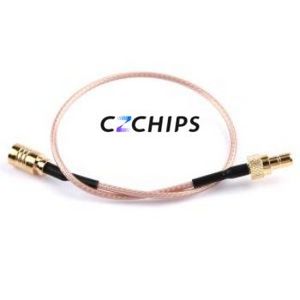 KH-SMBJ-SMBK-RG1.78-200MM RF Cable RF Whole Sale Electronic Component Chips Supplier & BOM Service - Product Image 2