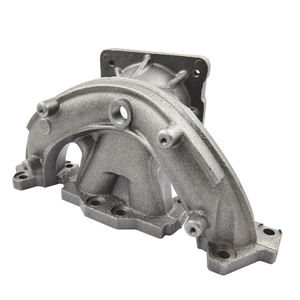 # Collecteur d'échappement OE 0341.G2 0341G2 9636962580 compatible avec Citroën Berlingo Xsara C3 C4 C2 Peugeot 206 207 307 1007. En stock. - Product Image 3