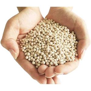 Tamiz molecular de zeolita 13x HP para adsorbente de zeolita, Tamiz molecular de teolita de litio, CO2, 13x - Product Image 4