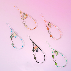 POP MART Boutique Officielle Labubu Big Into Energy Series Télé<span class=keywords><strong>phone</strong></span> Charme Mystère Boîte Aveugle Labubus Originales V3 Porte-clés Pendentif Cadeau