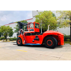 Chariot élévateur diesel Heli Brand 42t à vendre, série CPCD420 G - Product Image 3