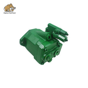 Pompe principale à huile hydraulique AL166637 pour <span class=keywords><strong>JD</strong></span> 6130 6230 <span class=keywords><strong>6330</strong></span> 6430 6530 6534 6630 6830 - Product Image 2