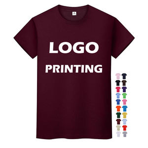 Camisetas Chinas Baratas al por Mayor en Grandes Cantidades - Product Image 1