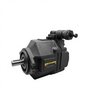 Cabezal de Bomba de Pistones Hidráulicos Variables XTCG AR16-FR01C/B-20/22/T, Diseño de Bomba de Émbolo Taiwan Tong AR22-FR01C-20/22/T para un Flujo Eficiente - Product Image 1