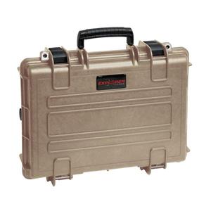EXPLORER CASES - 4209HL.DCV Valises étanches avec corps en PP moulé exclusif et mousse conique - Product Image 2