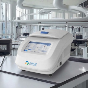 Termociclador de Laboratorio de Gradiente de Temperatura de Alta Confiabilidad y Calidad, Termociclador Pc-96 - Product Image 4