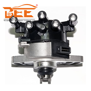 จานจ่ายไฟฟ้าสำหรับรถยนต์ฟอร์ด แอสไพร์ <span class=keywords><strong>1.3</strong></span> ยี่ห้อ T2T57071 B3H7-18-200 31-35450 F4BZ-12127-A - Product Image 1