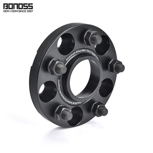 Bộ chuyển đổi mâm xe nâng cấp OEM&ODM AL6061-T6, công nghệ làm mát chủ động CB67.1, đúc 5 lỗ 5x114.<span class=keywords><strong>3</strong></span>, dành cho Mazda3 2008 - Product Image 1