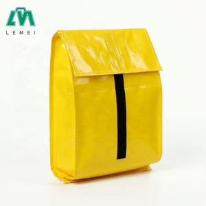Sacs d'emballage postal personnalisé recyclables, livraison express par la poste, sacs d'emballage réutilisables pour petites entreprises - Product Image 3