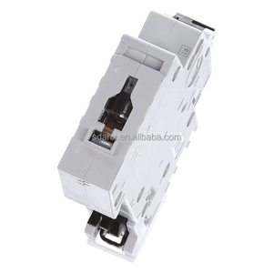 Nouveau produit phare : Disjoncteur miniature <span class=keywords><strong>ABB</strong></span> S200 S201 original - 1P 3A, S201-D3 C3 K3 Z3 B3 D3NA C3NA K3NA S201-Z3NA S201-B3NA - Product Image 4