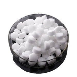 Tablettes de <span class=keywords><strong>sel</strong></span> pour adoucisseur d'eau, pastilles de <span class=keywords><strong>sel</strong></span> pour adoucisseur d'eau, chlorure de sodium, résine échangeuse d'ions, régénérant pour adoucisseur d'eau - Product Image 1